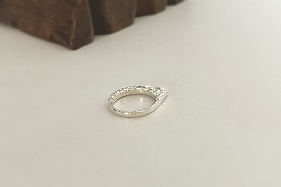 Combination Ring