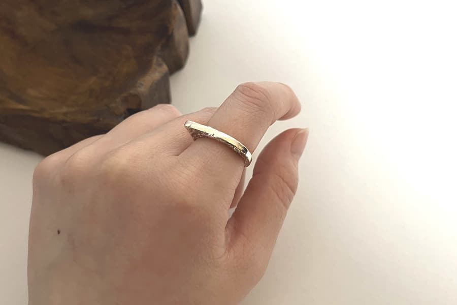 Combination Ring