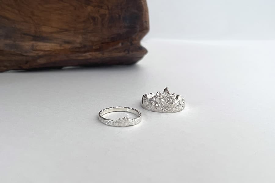 Mountain Motif Collection