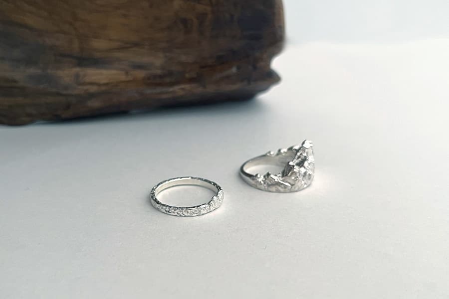 Mountain Motif Collection