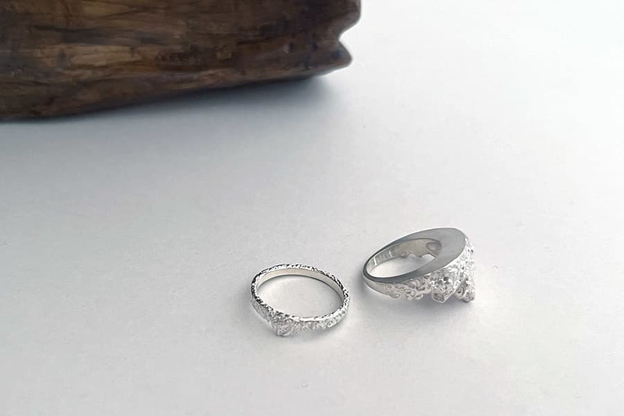 Mountain Motif Collection